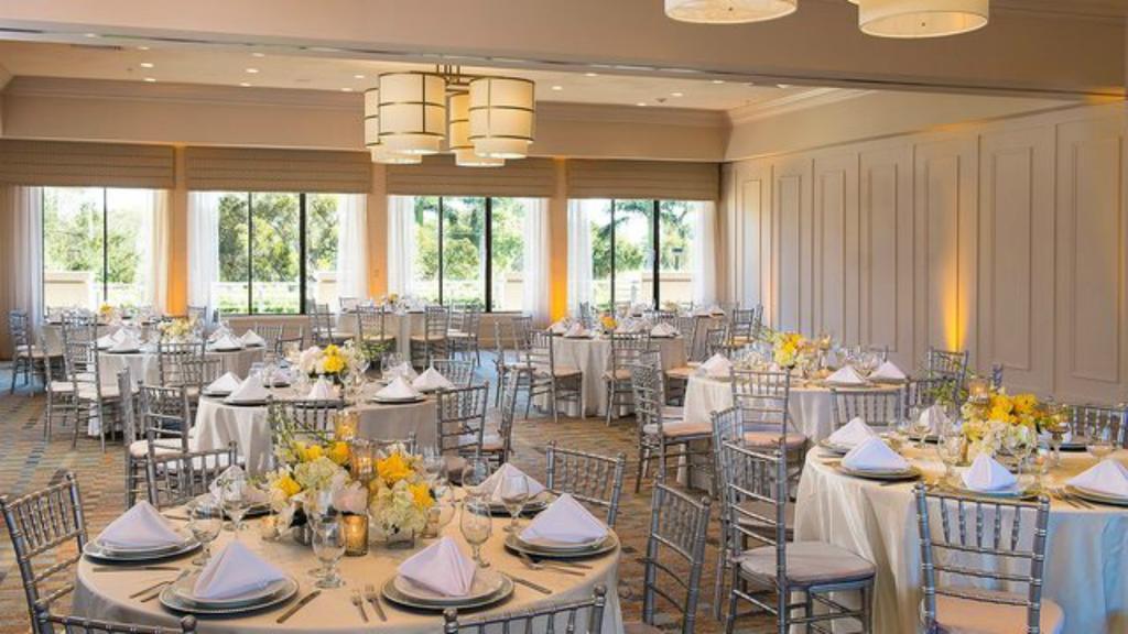 Wyndham Boca Raton Hotel Exterior foto