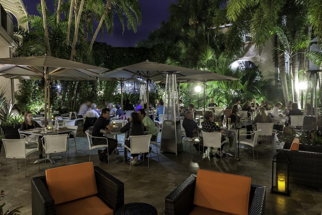 Wyndham Boca Raton Hotel Exterior foto